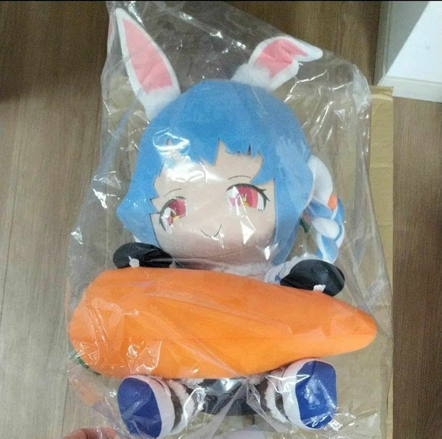 兎田ぺこらPCクッション